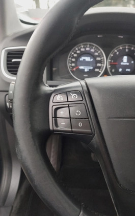 Volvo V60 cena 29900 przebieg: 300031, rok produkcji 2012 z Giżycko małe 562